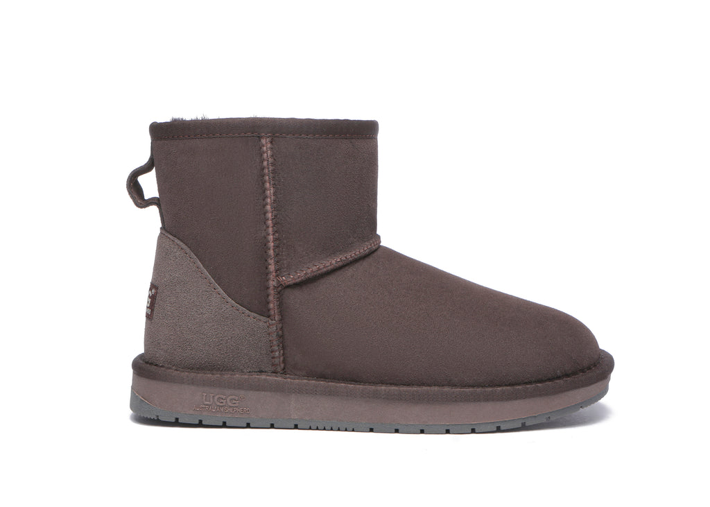 AUSTRALIAN SHEPHERD<sup>®</sup> Mini Classic Boots