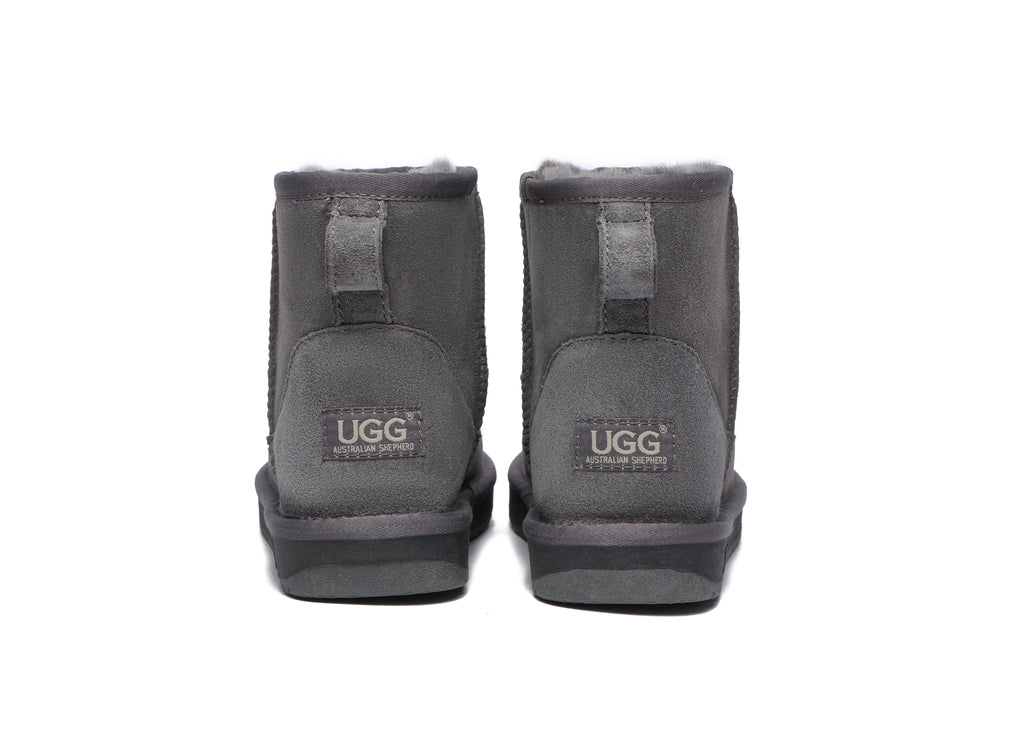 AUSTRALIAN SHEPHERD<sup>®</sup> Mini Classic Boots