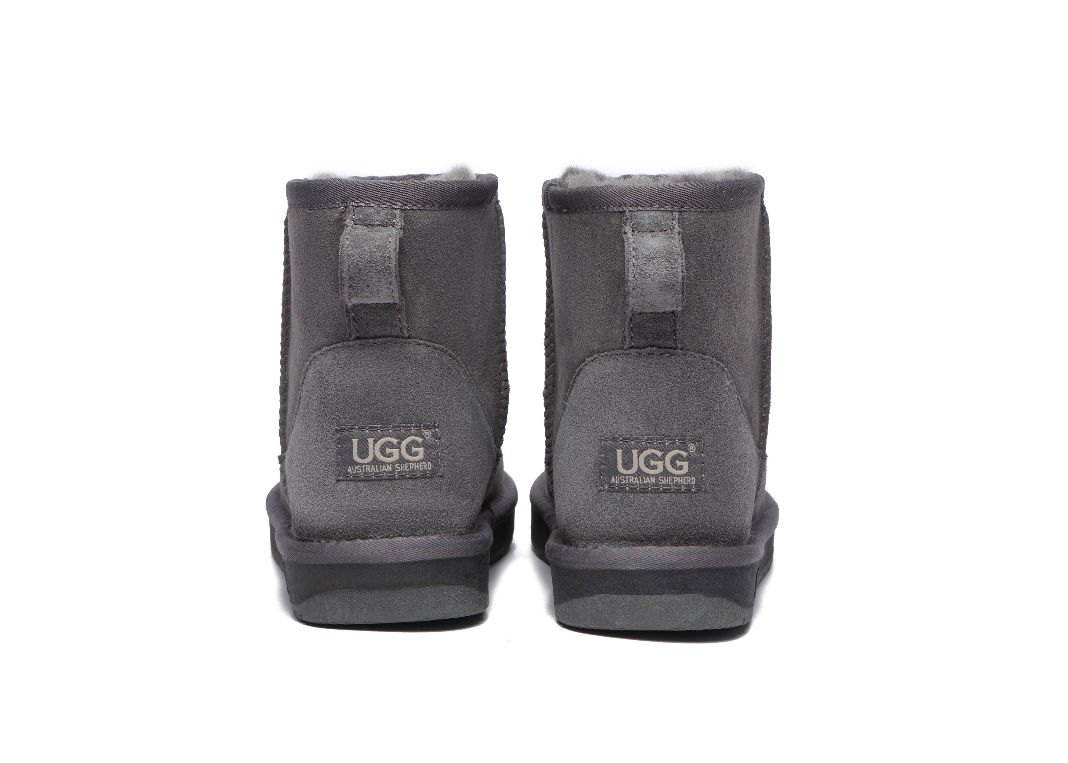 AUSTRALIAN SHEPHERD<sup>®</sup> Mini Classic Boots