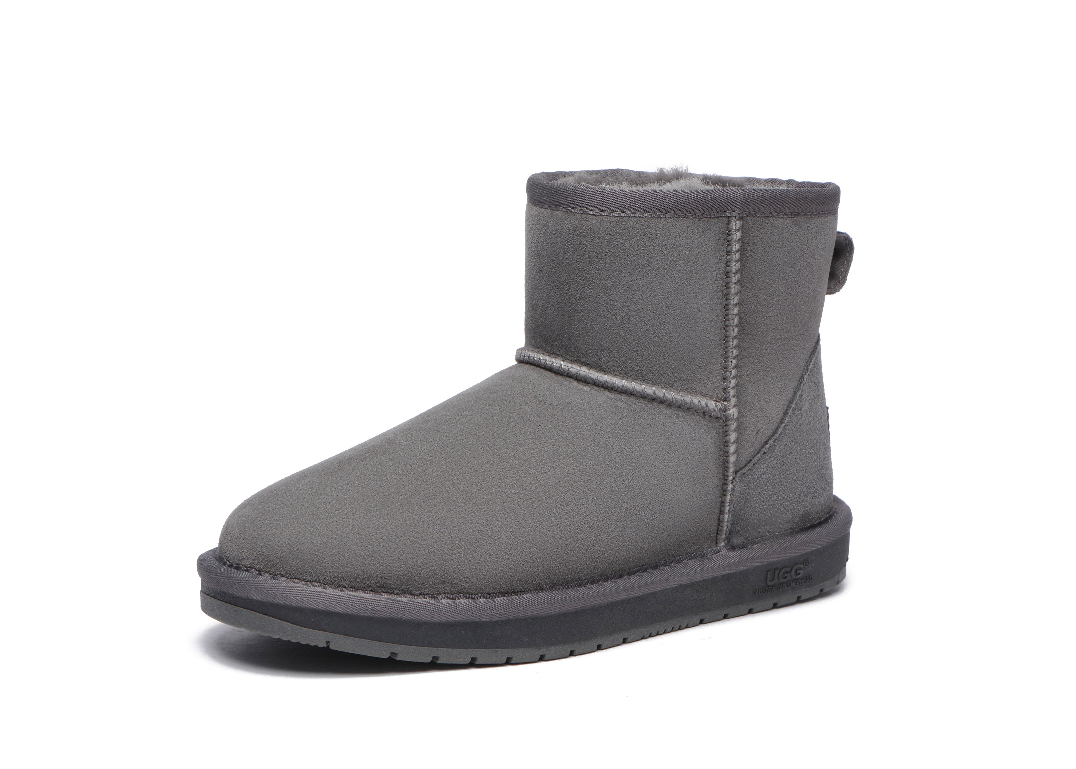 AUSTRALIAN SHEPHERD<sup>®</sup> Mini Classic Boots