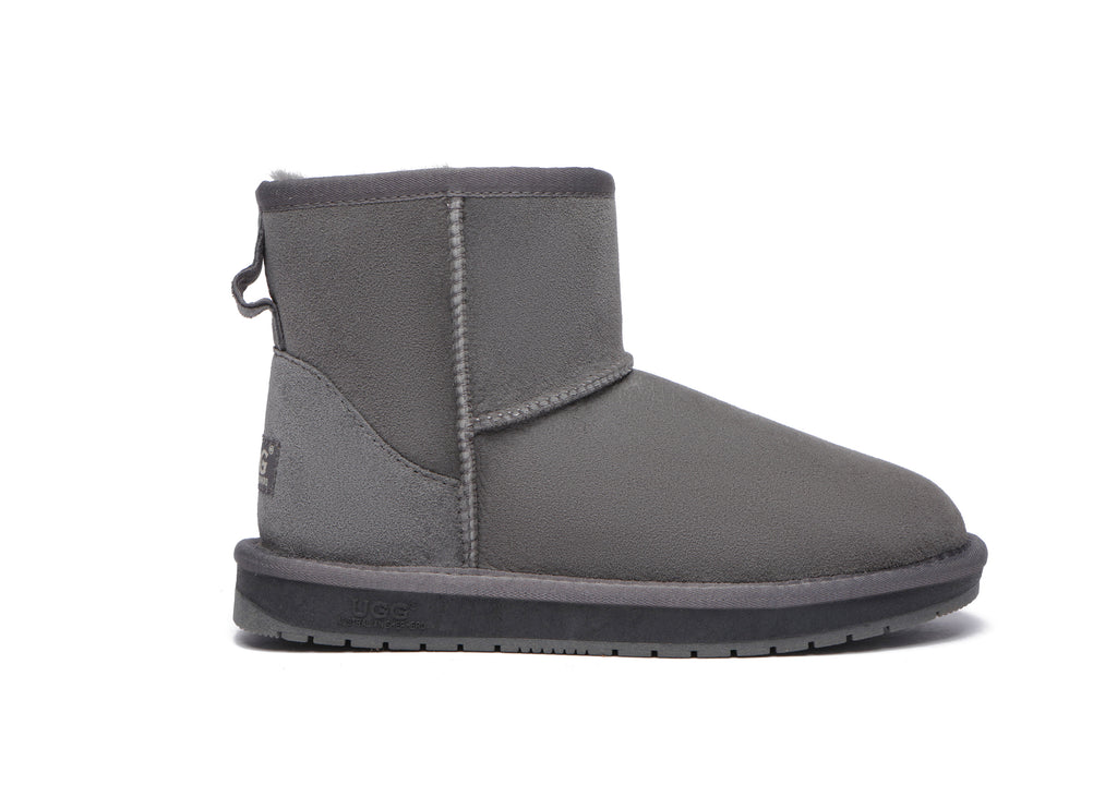 AUSTRALIAN SHEPHERD<sup>®</sup> Mini Classic Boots