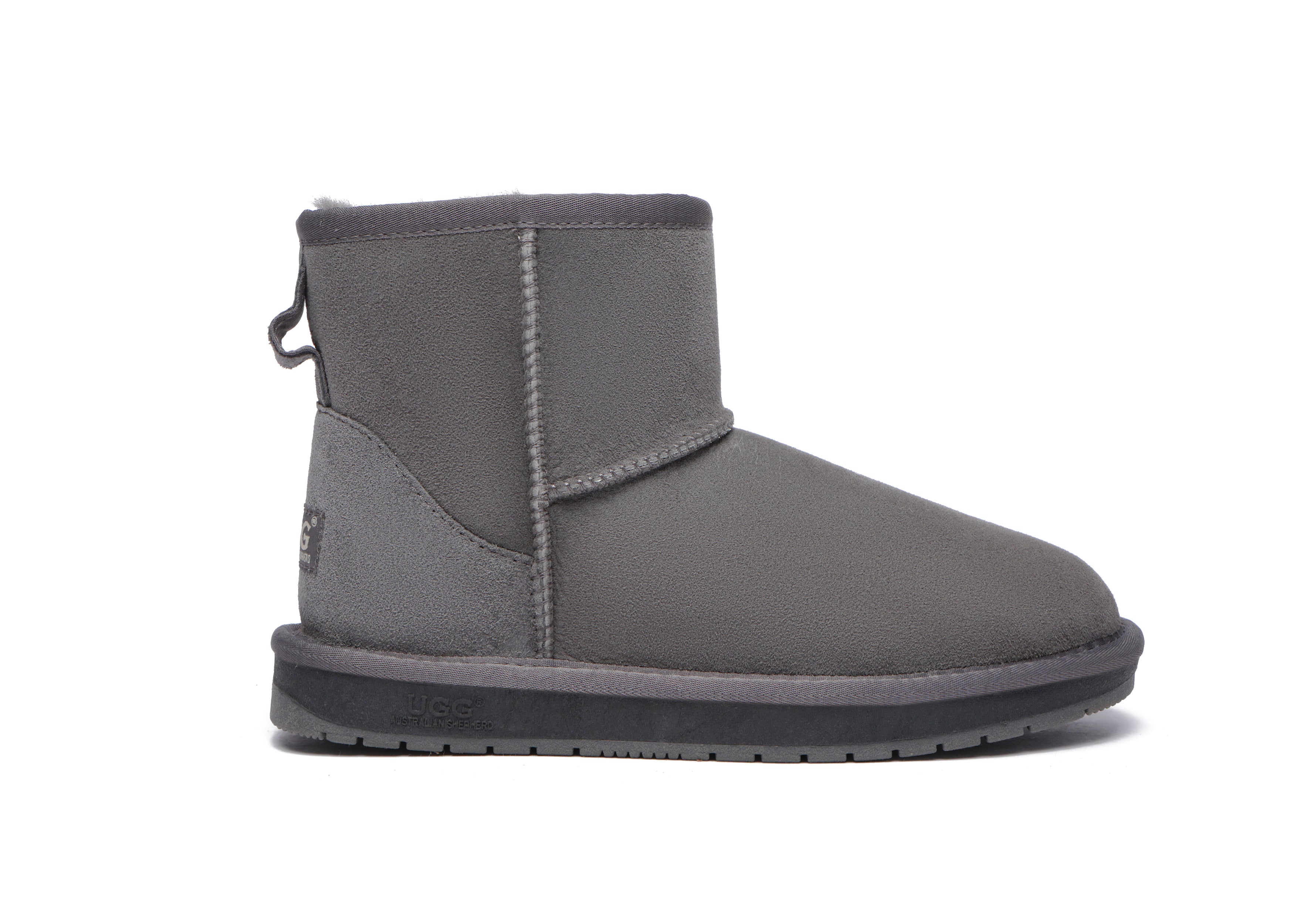 AUSTRALIAN SHEPHERD<sup>®</sup> Mini Classic Boots