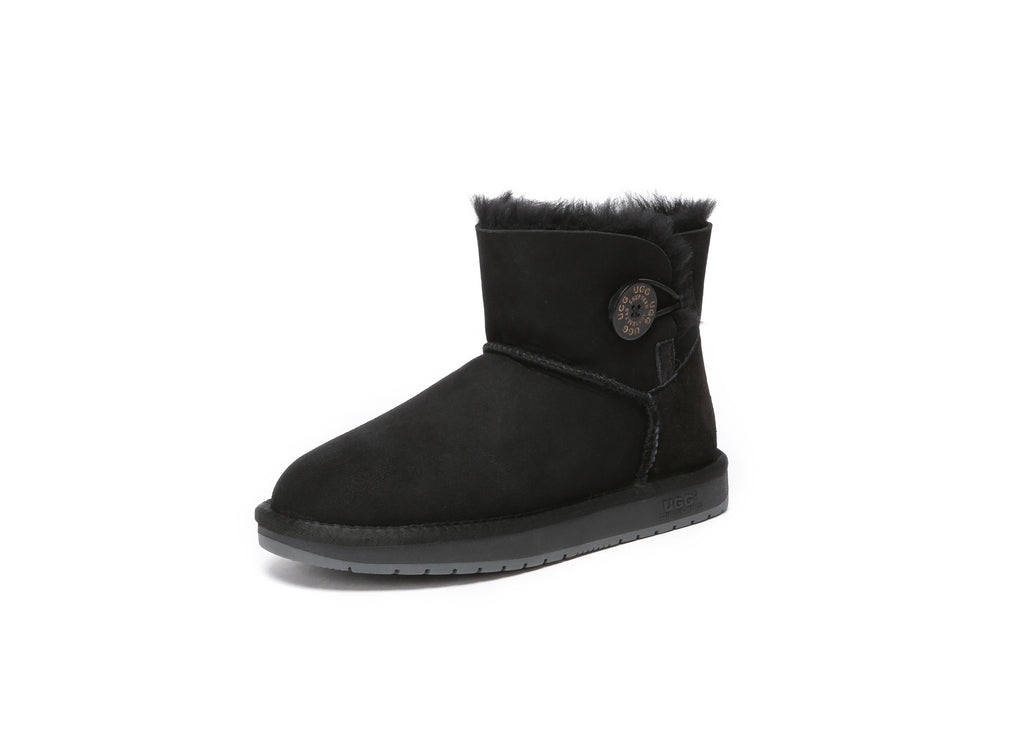 AUSTRALIAN SHEPHERD<sup>®</sup> Mini Button Boots