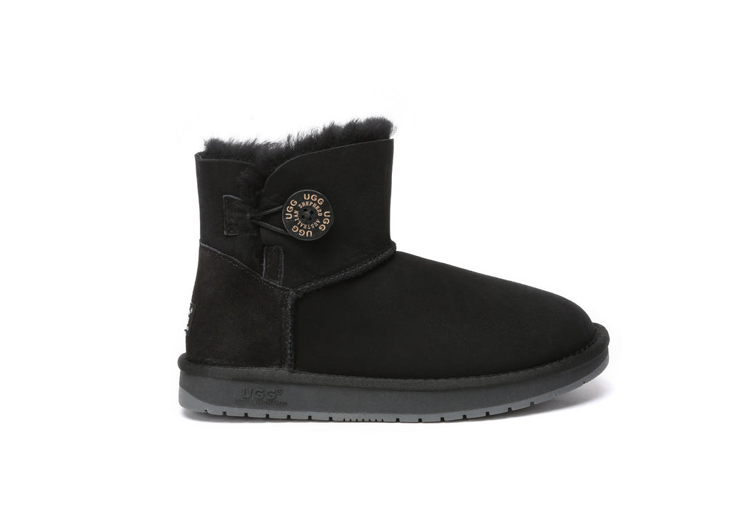 AUSTRALIAN SHEPHERD<sup>®</sup> Mini Button Boots