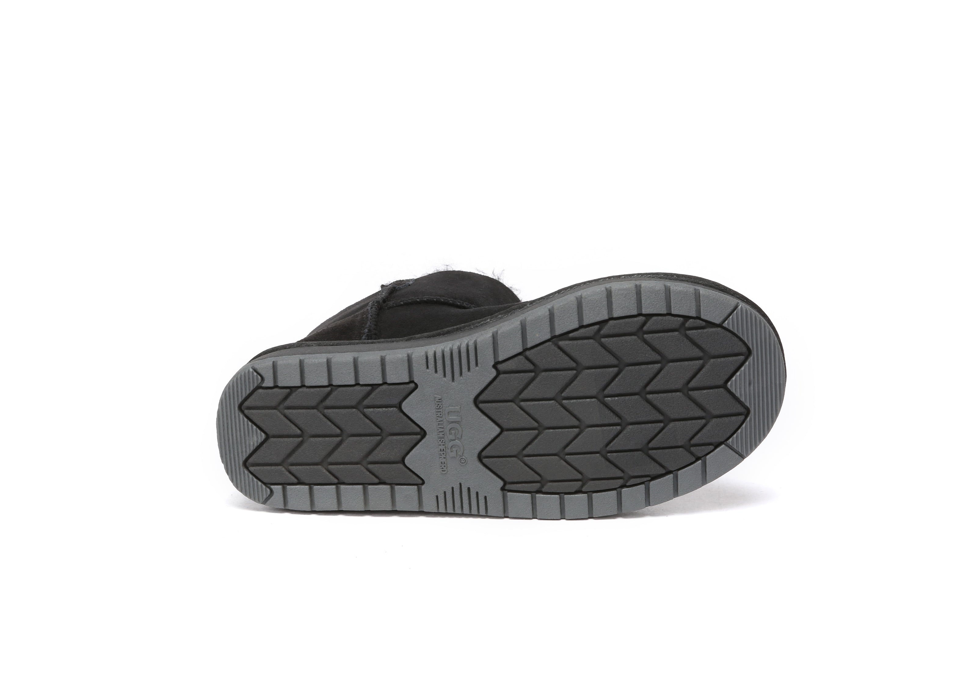 AUSTRALIAN SHEPHERD<sup>®</sup> Mini Button Boots