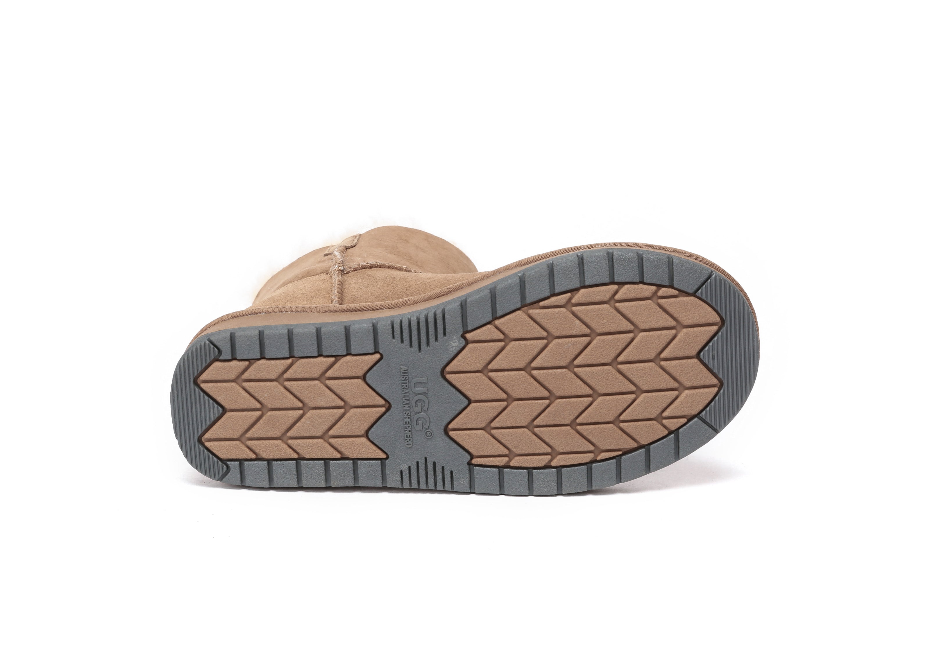 AUSTRALIAN SHEPHERD<sup>®</sup> Mini Button Boots