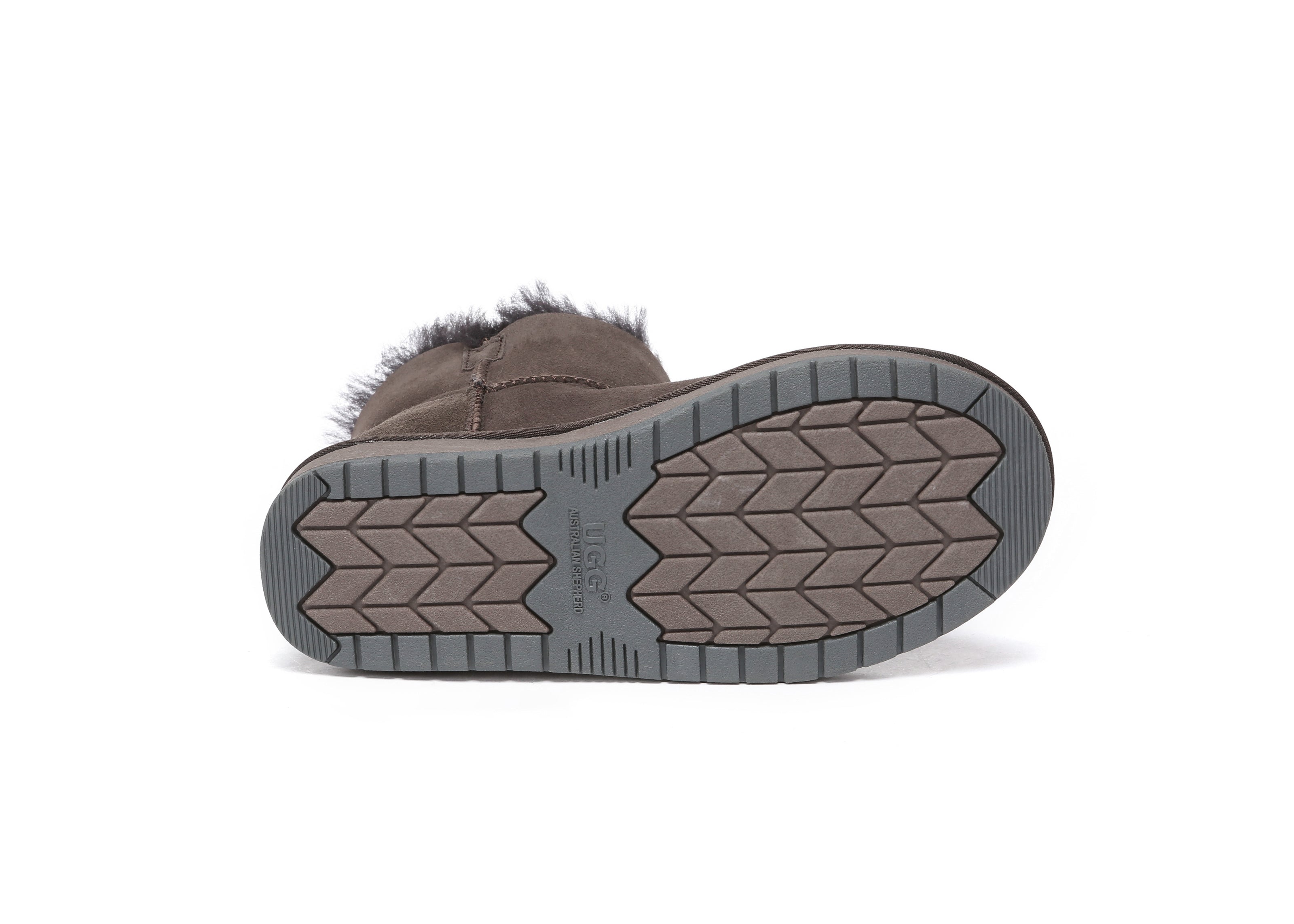 AUSTRALIAN SHEPHERD<sup>®</sup> Mini Button Boots