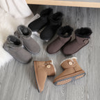 AUSTRALIAN SHEPHERD<sup>®</sup> Mini Button Boots