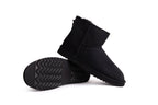 AUSTRALIAN SHEPHERD<sup>®</sup> Mini Classic Ugg Boots Big Size