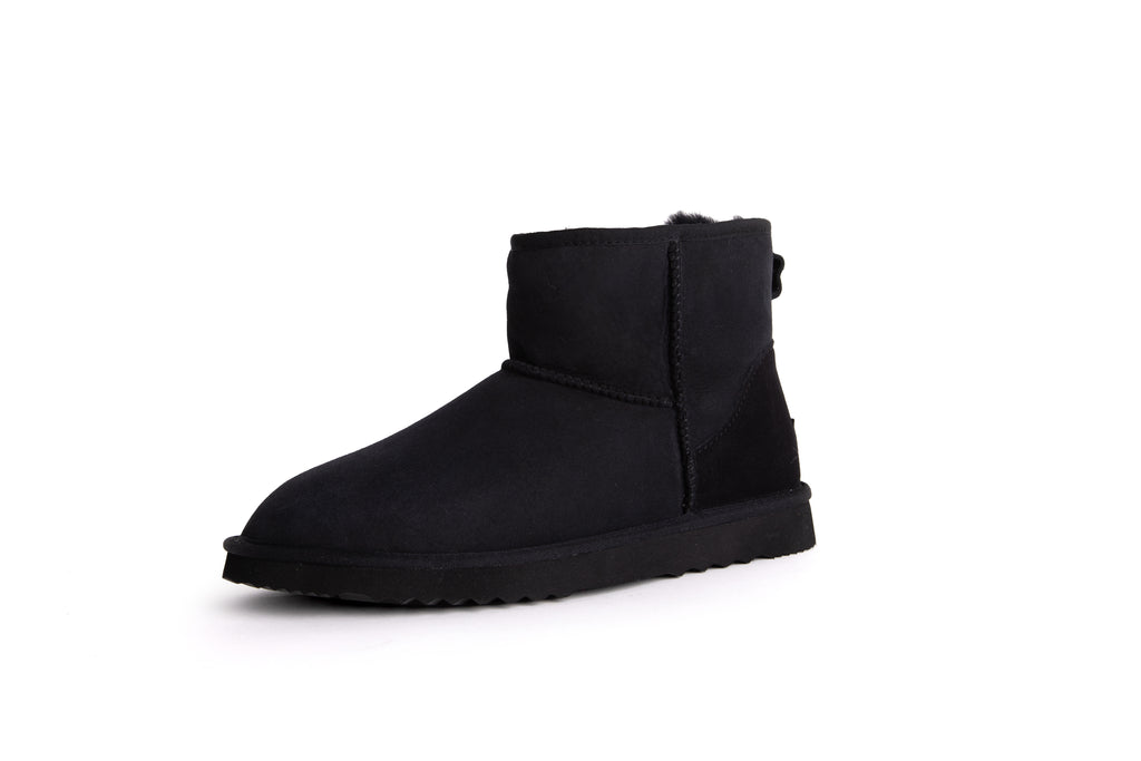 AUSTRALIAN SHEPHERD<sup>®</sup> Mini Classic Ugg Boots Big Size