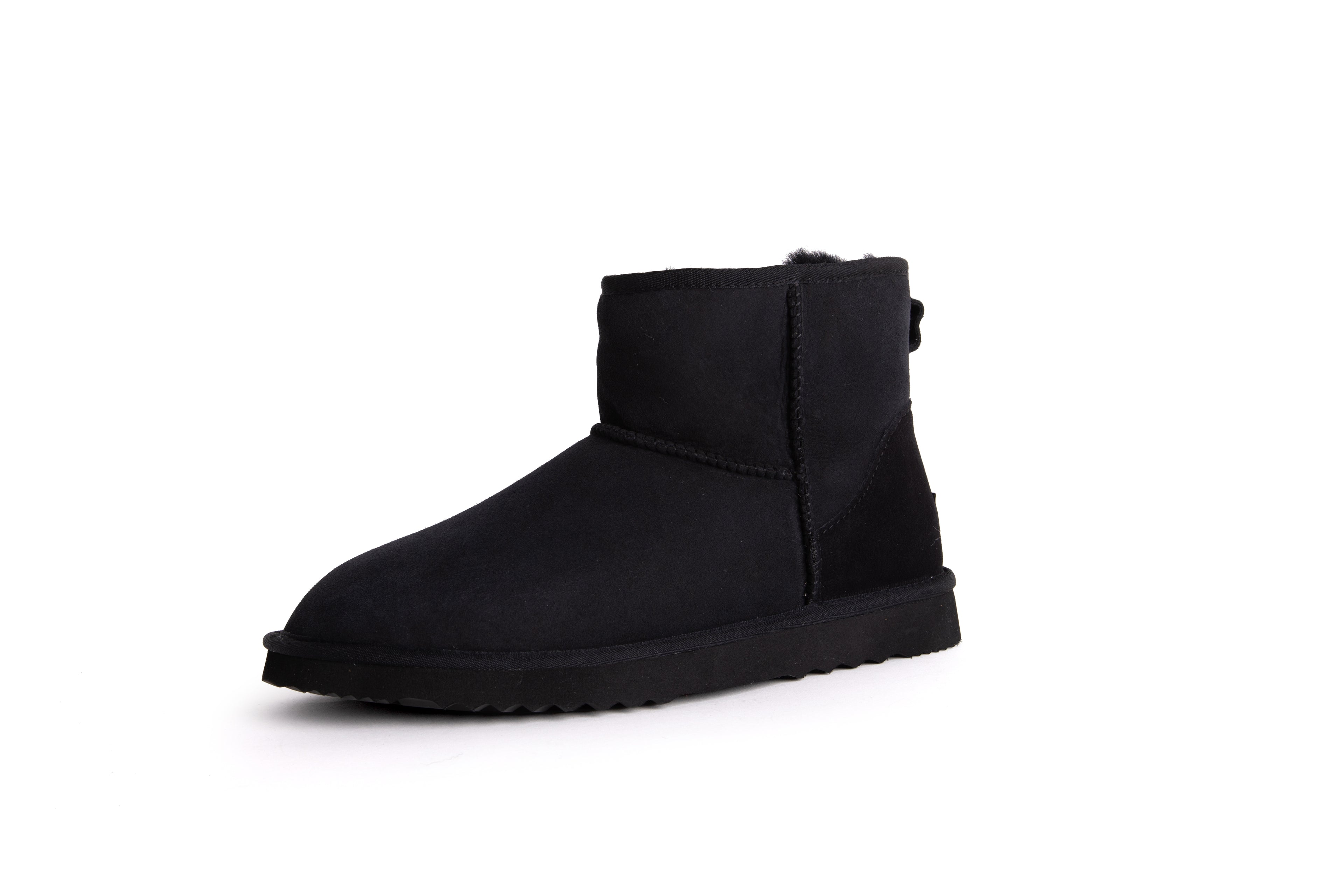 AUSTRALIAN SHEPHERD<sup>®</sup> Mini Classic Ugg Boots Big Size