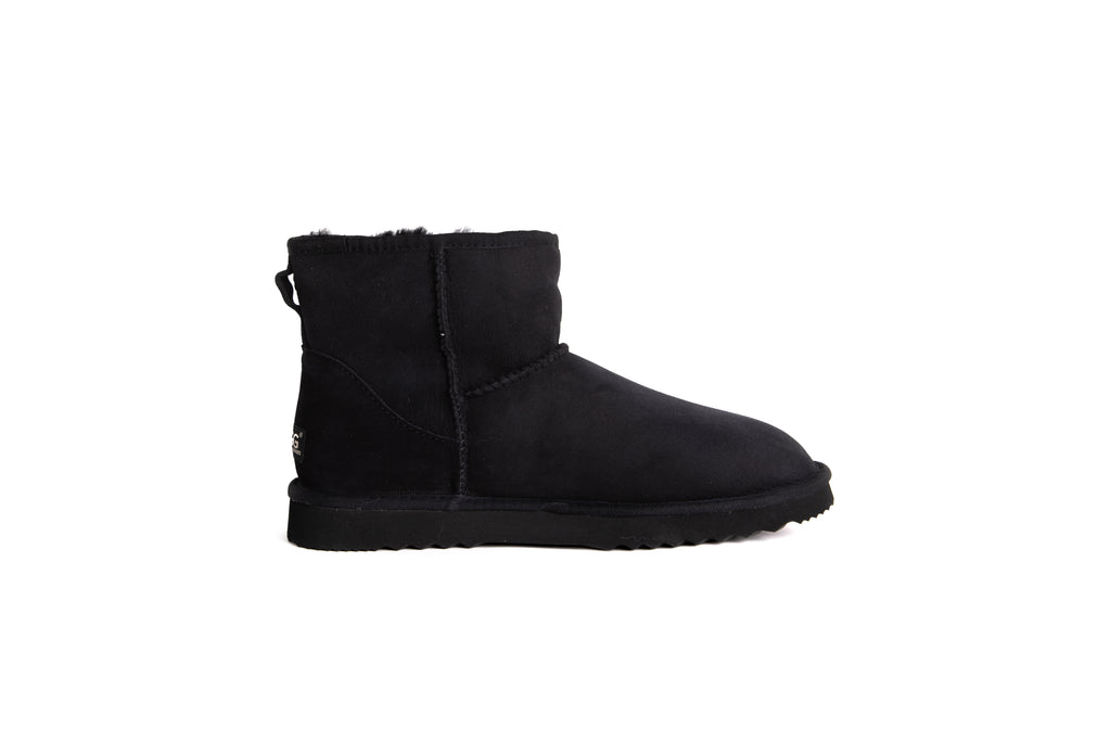 AUSTRALIAN SHEPHERD<sup>®</sup> Mini Classic Ugg Boots Big Size