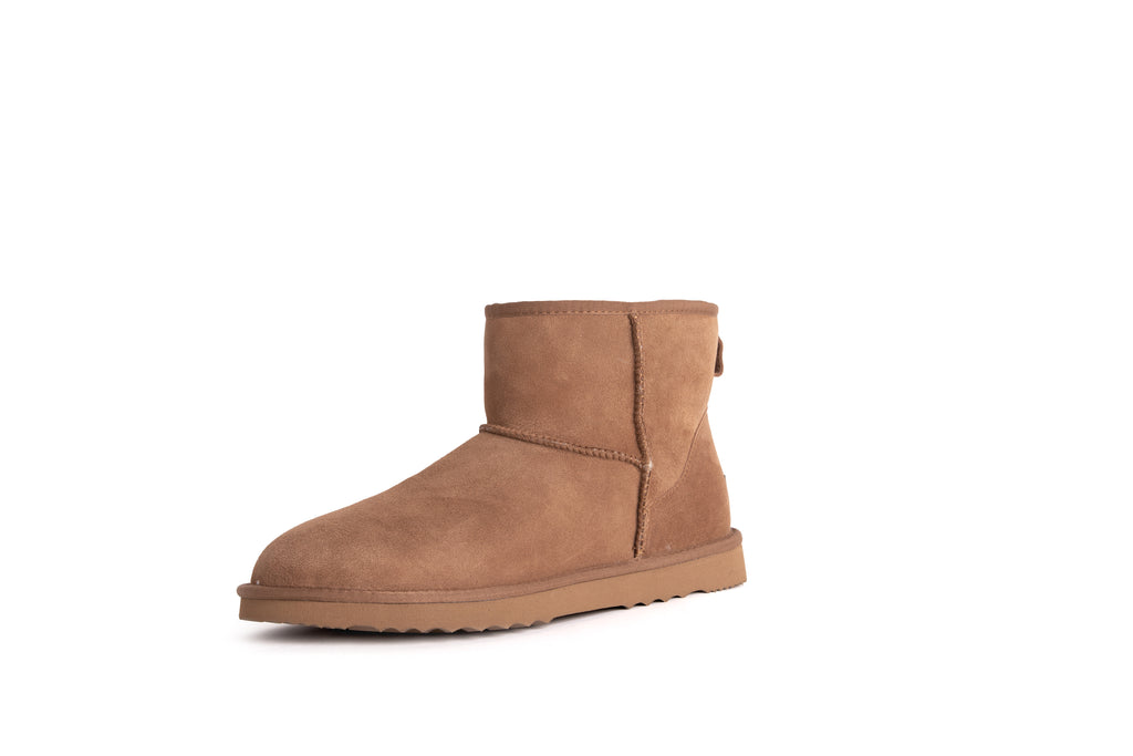 AUSTRALIAN SHEPHERD<sup>®</sup> Mini Classic Ugg Boots Big Size