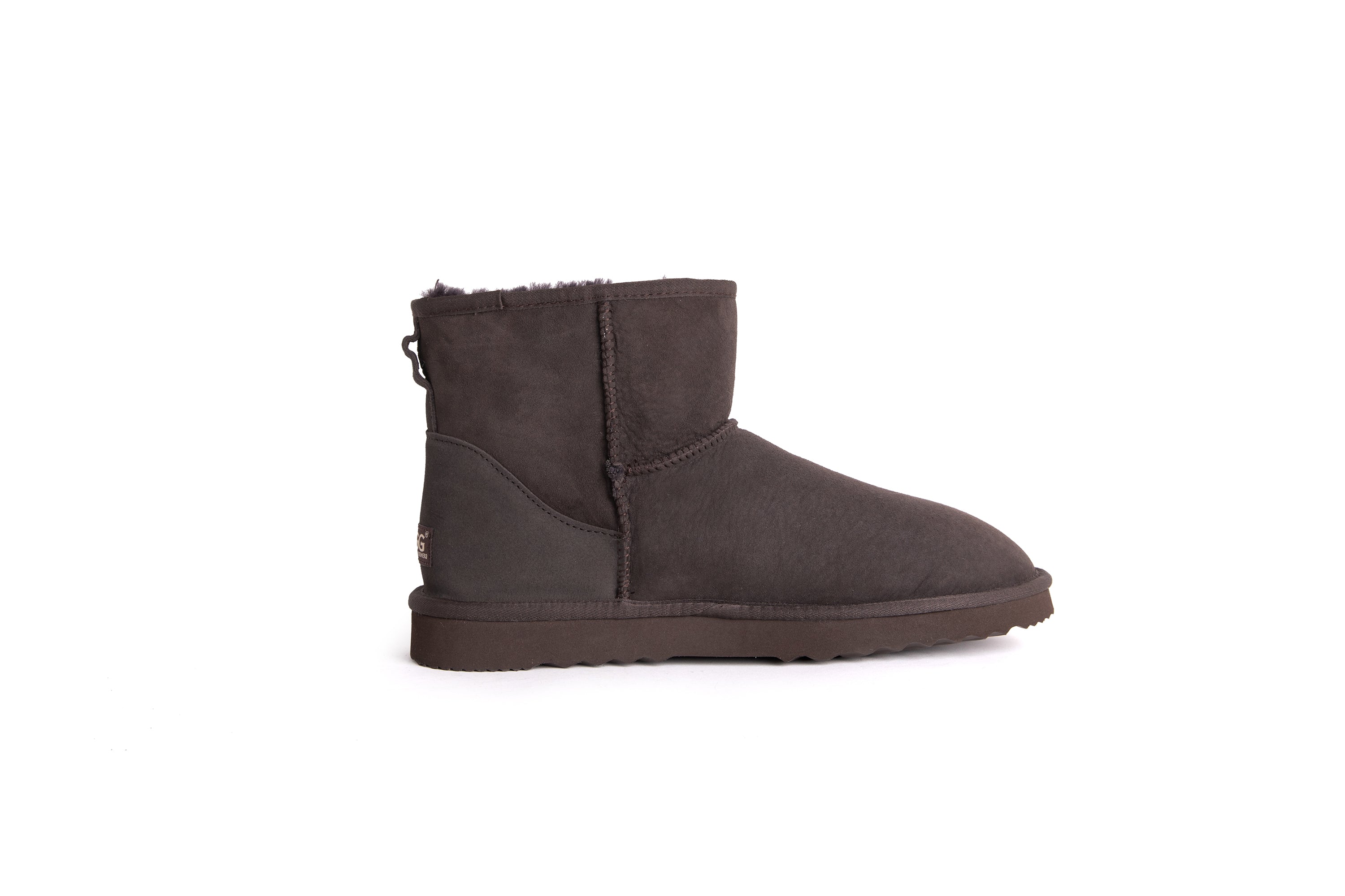 AUSTRALIAN SHEPHERD<sup>®</sup> Mini Classic Ugg Boots Big Size