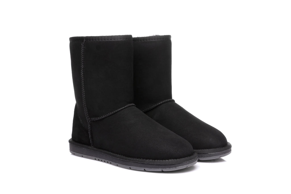 AUSTRALIAN SHEPHERD<sup>®</sup> Short Classic Boots
