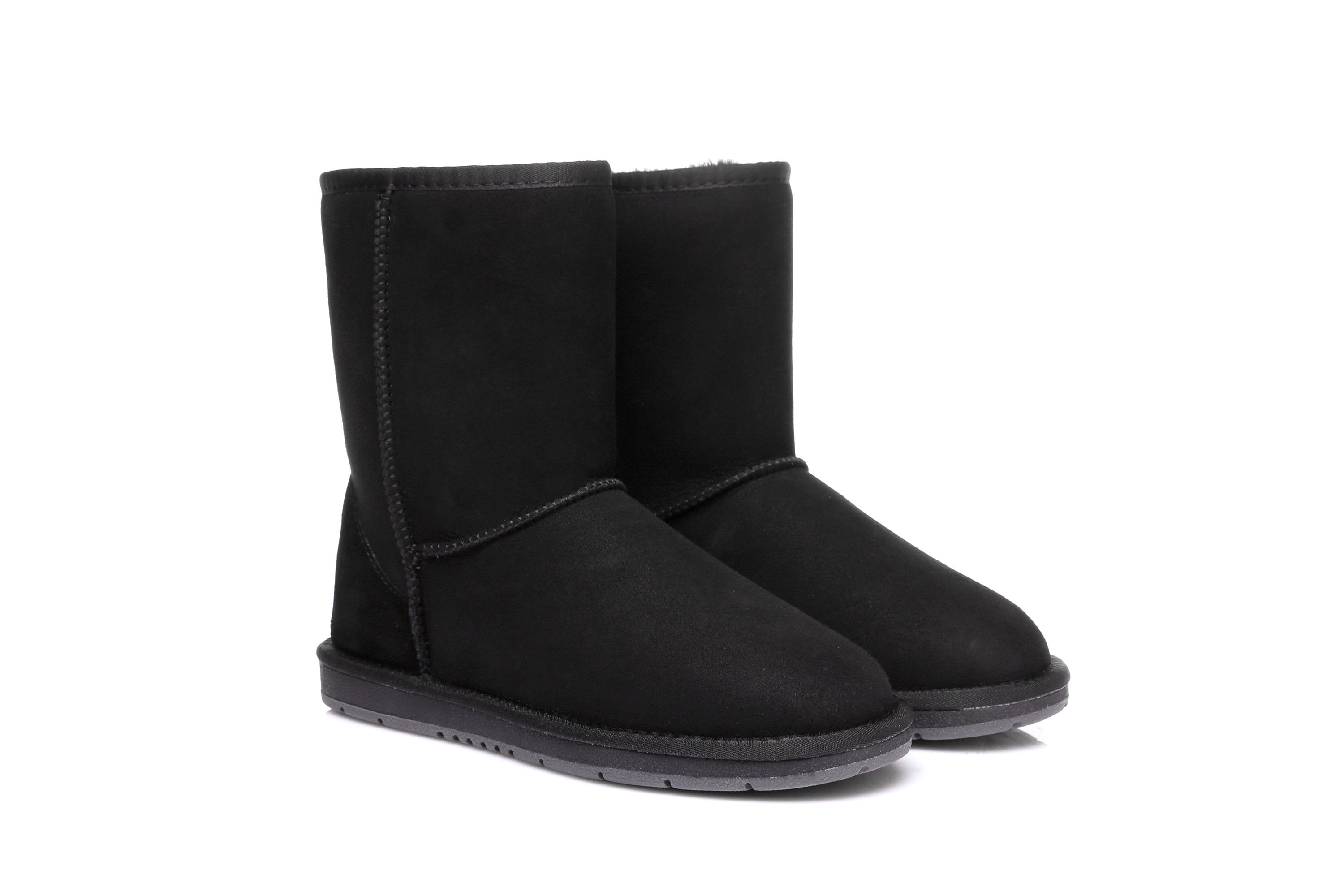 AUSTRALIAN SHEPHERD<sup>®</sup> Short Classic Boots