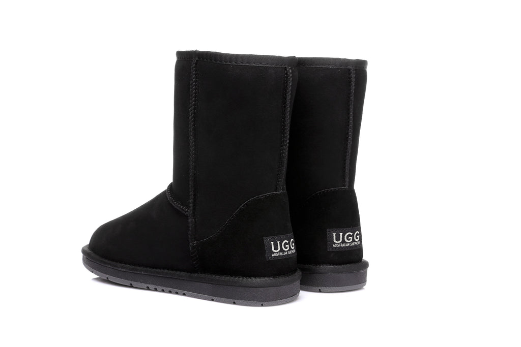 AUSTRALIAN SHEPHERD<sup>®</sup> Short Classic Boots