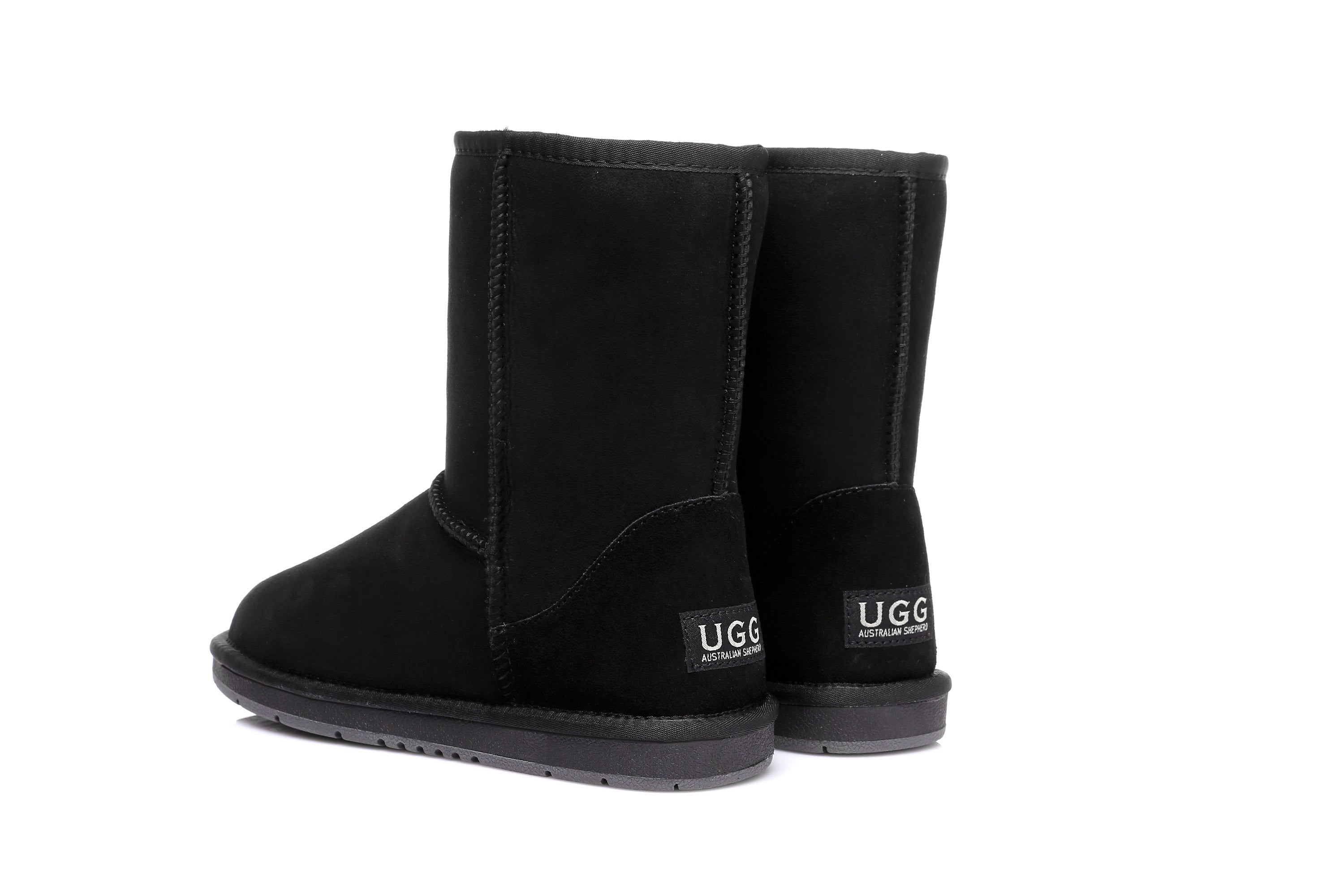 AUSTRALIAN SHEPHERD<sup>®</sup> Short Classic Boots