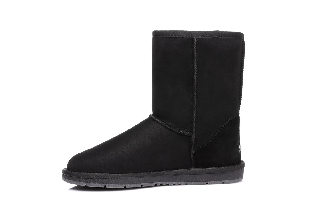 AUSTRALIAN SHEPHERD<sup>®</sup> Short Classic Boots