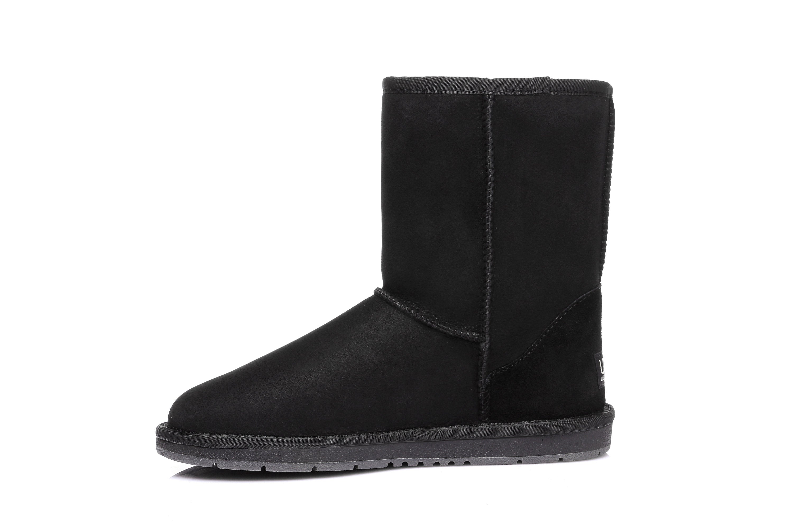 AUSTRALIAN SHEPHERD<sup>®</sup> Short Classic Boots