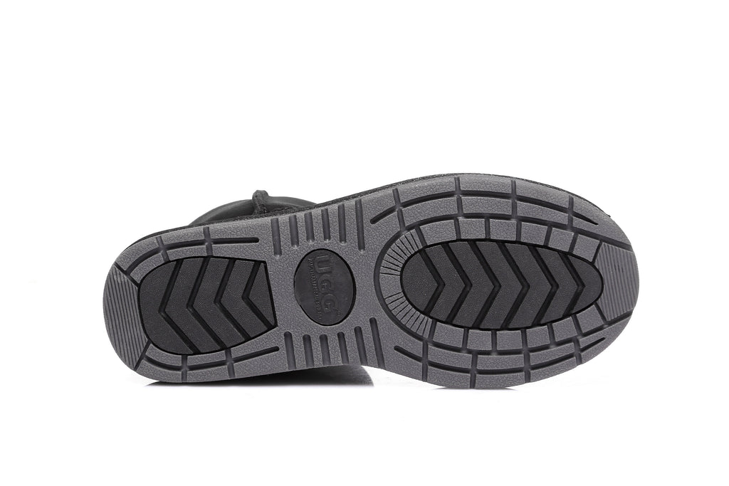 AUSTRALIAN SHEPHERD<sup>®</sup> Short Classic Boots