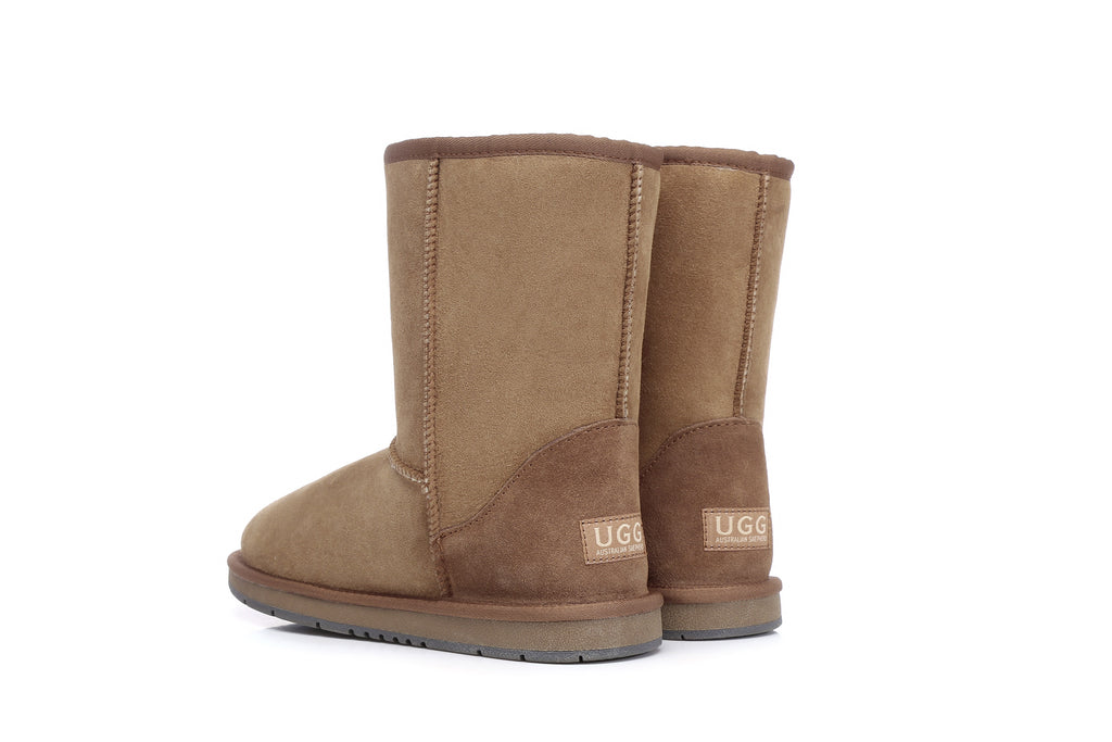 AUSTRALIAN SHEPHERD<sup>®</sup> Short Classic Boots