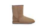 AUSTRALIAN SHEPHERD<sup>®</sup> Short Classic Boots