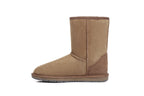 AUSTRALIAN SHEPHERD<sup>®</sup> Short Classic Boots