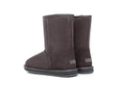 AUSTRALIAN SHEPHERD<sup>®</sup> Short Classic Boots