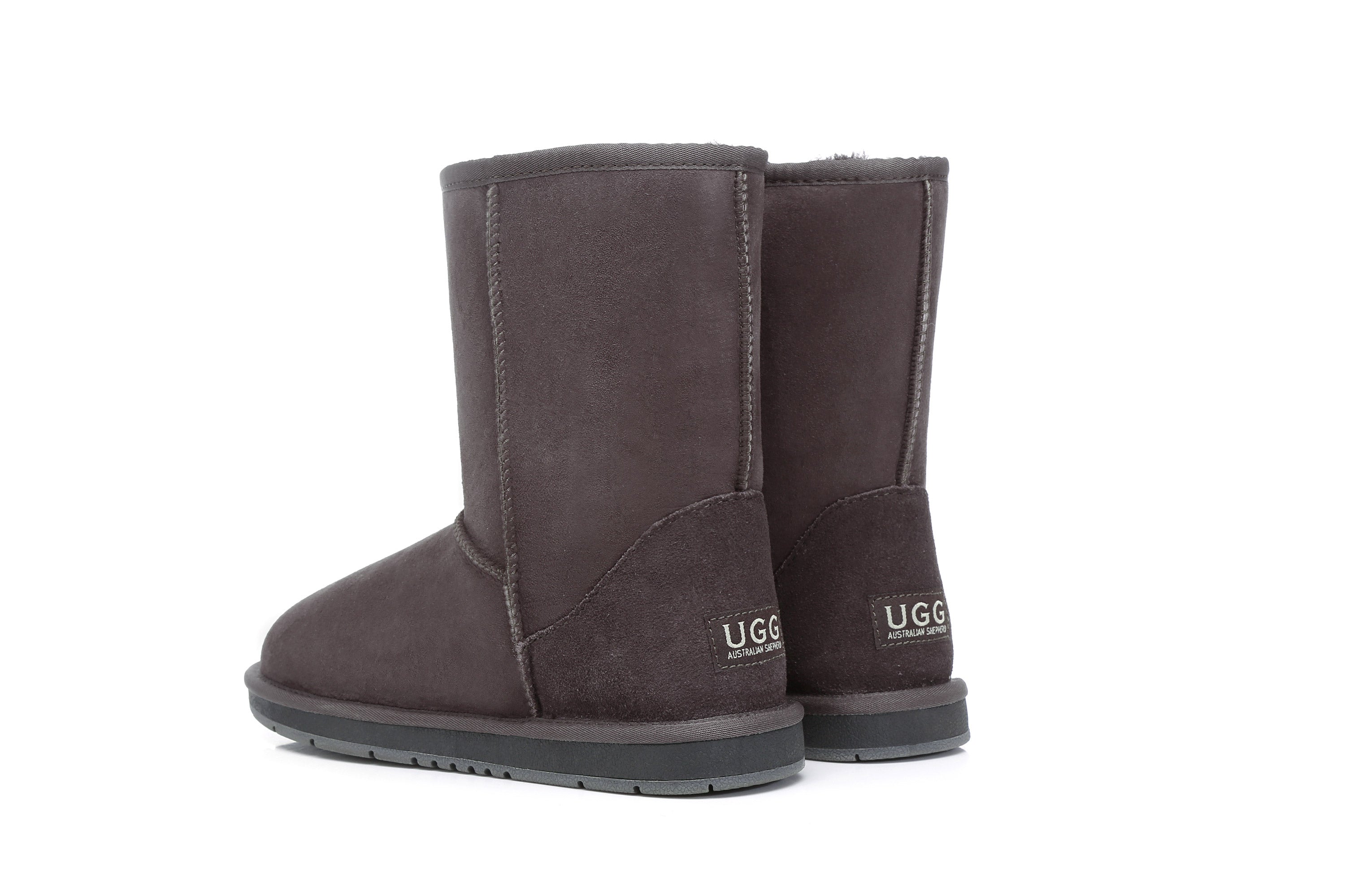 AUSTRALIAN SHEPHERD<sup>®</sup> Short Classic Boots