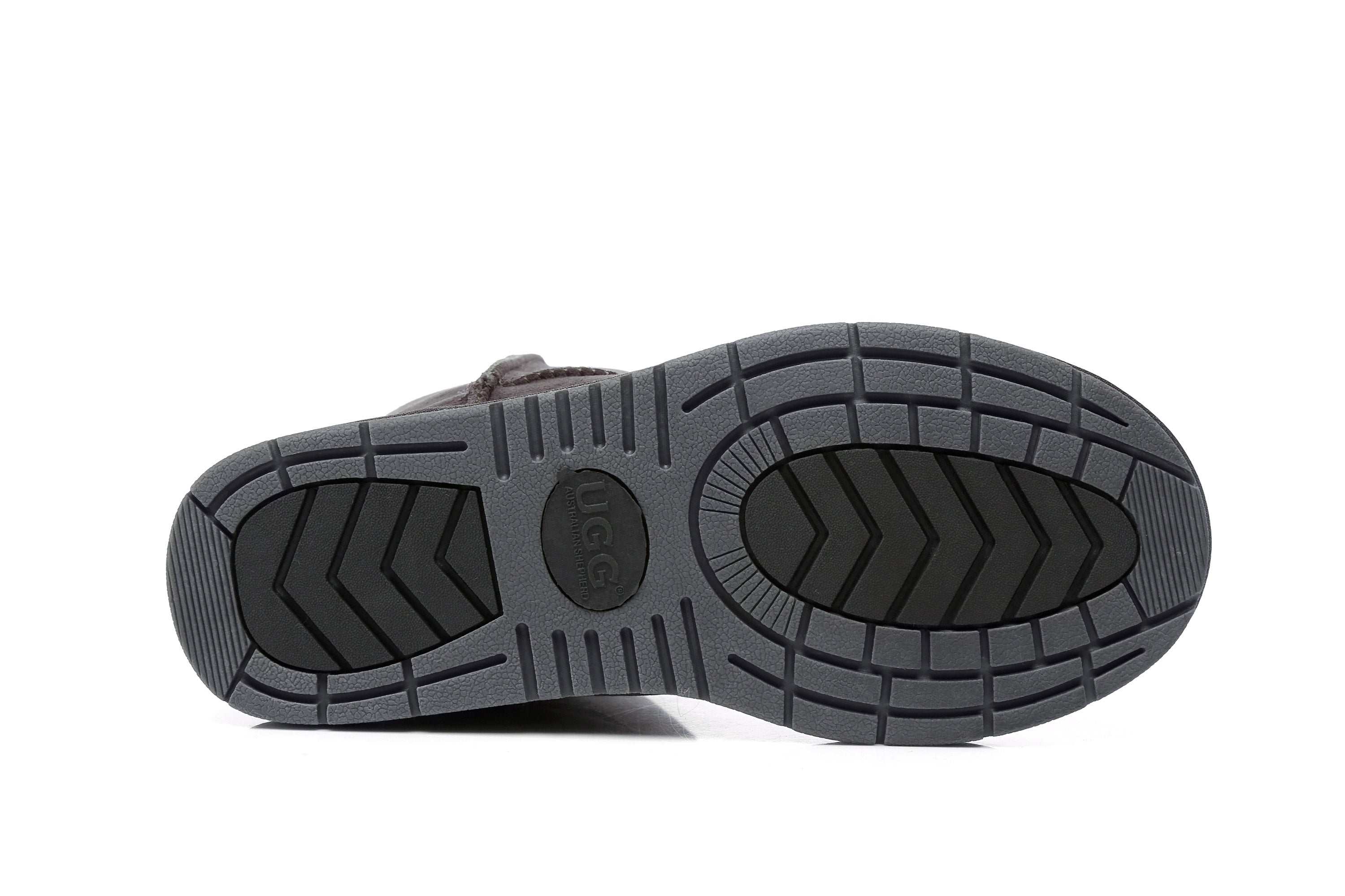 AUSTRALIAN SHEPHERD<sup>®</sup> Short Classic Boots