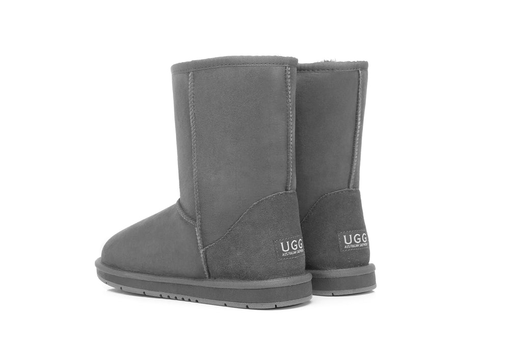 AUSTRALIAN SHEPHERD<sup>®</sup> Short Classic Boots