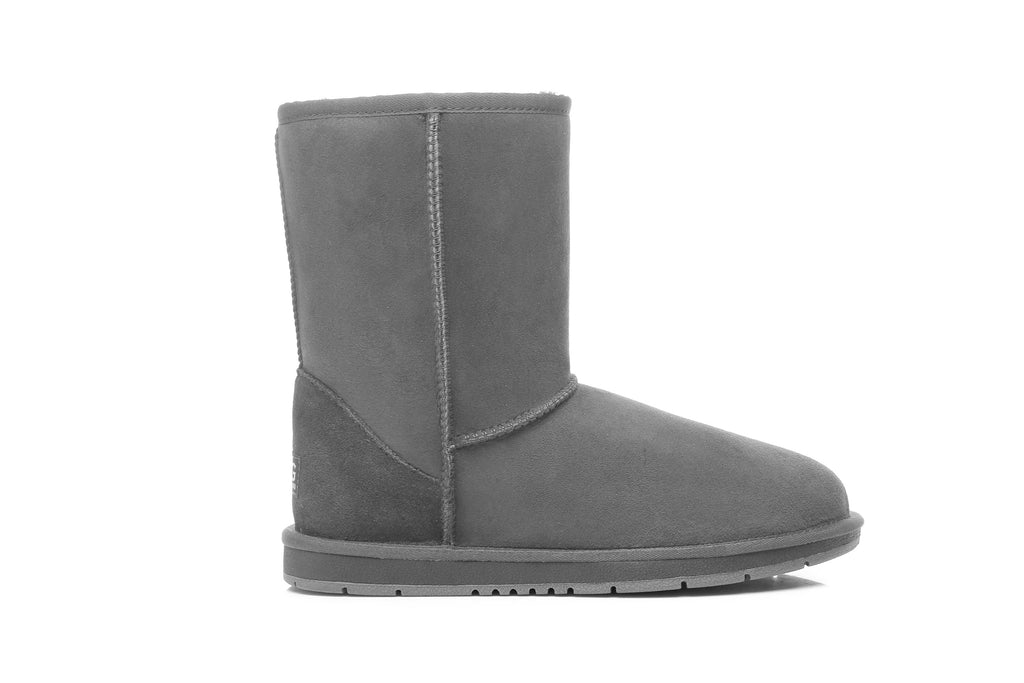 AUSTRALIAN SHEPHERD<sup>®</sup> Short Classic Boots
