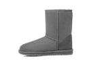 AUSTRALIAN SHEPHERD<sup>®</sup> Short Classic Boots