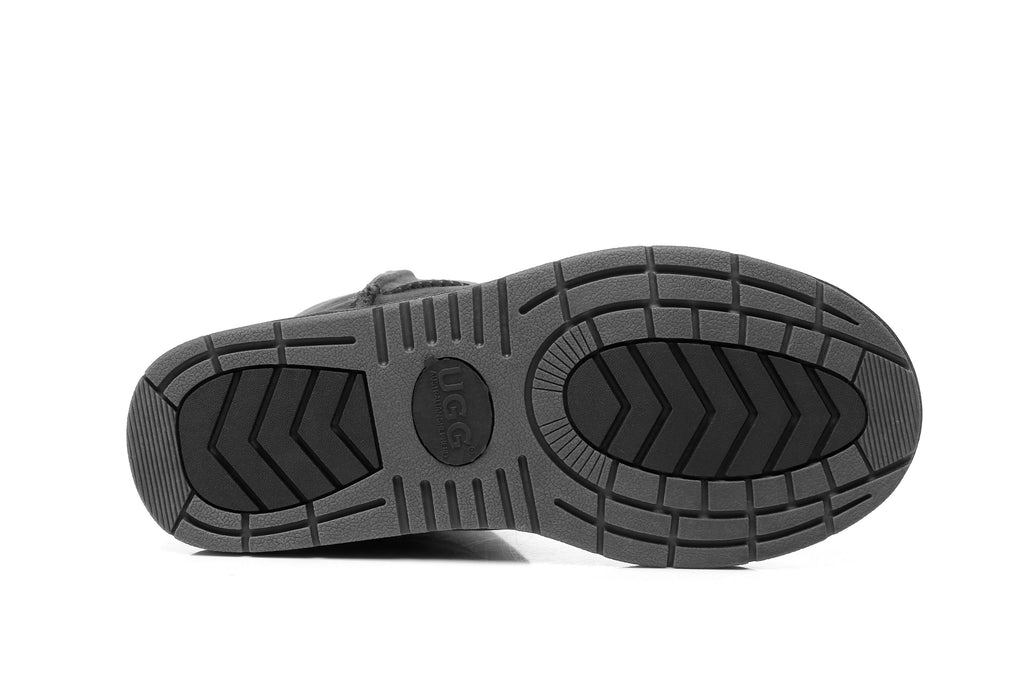 AUSTRALIAN SHEPHERD<sup>®</sup> Short Classic Boots