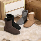 AUSTRALIAN SHEPHERD<sup>®</sup> Short Classic Boots