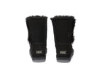 AUSTRALIAN SHEPHERD<sup>®</sup> Short Button Boots