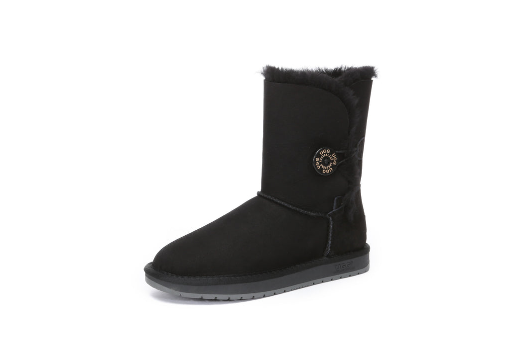 AUSTRALIAN SHEPHERD<sup>®</sup> Short Button Boots