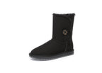 AUSTRALIAN SHEPHERD<sup>®</sup> Short Button Boots