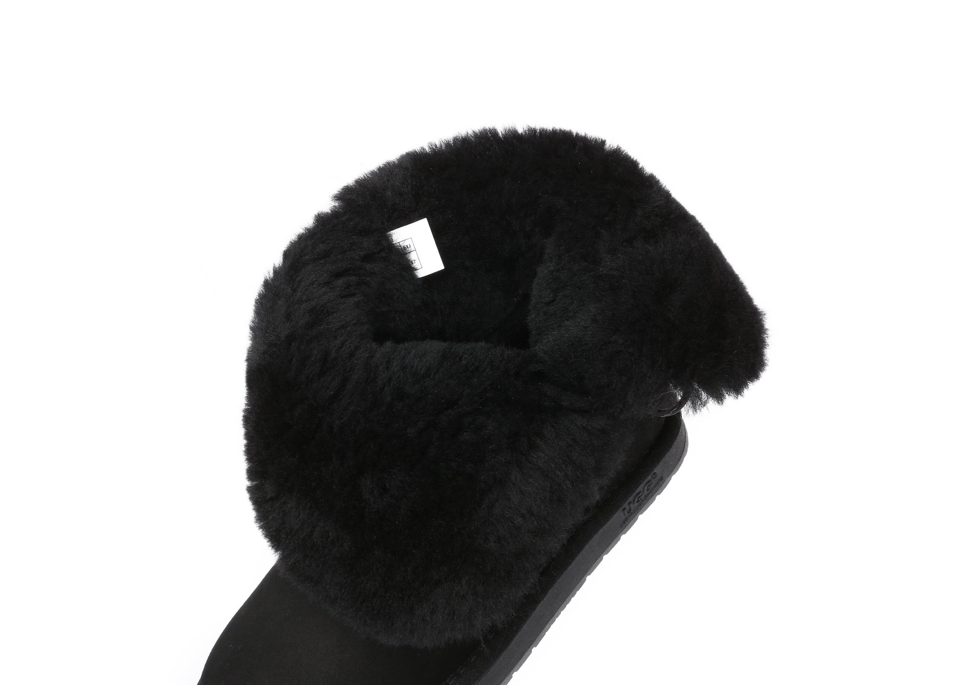 AUSTRALIAN SHEPHERD<sup>®</sup> Short Button Boots