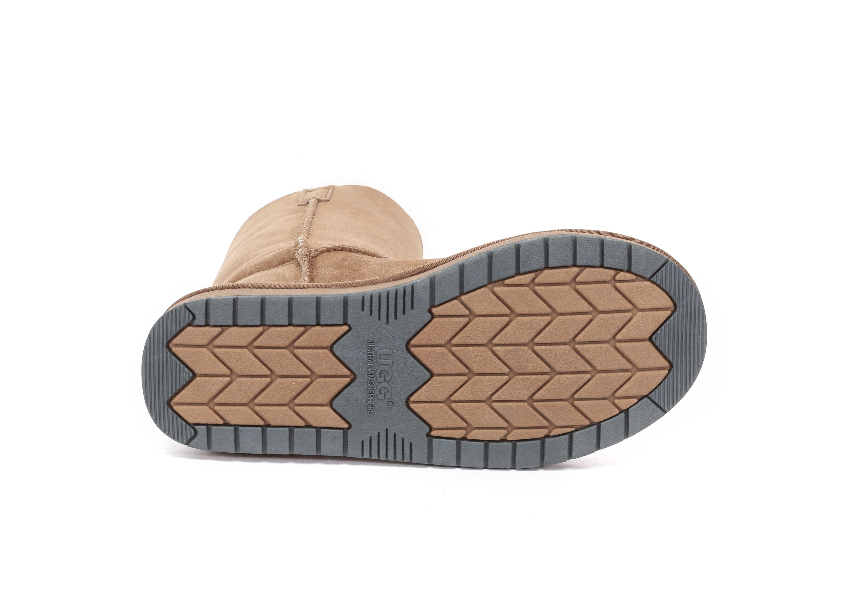 AUSTRALIAN SHEPHERD<sup>®</sup> Short Button Boots