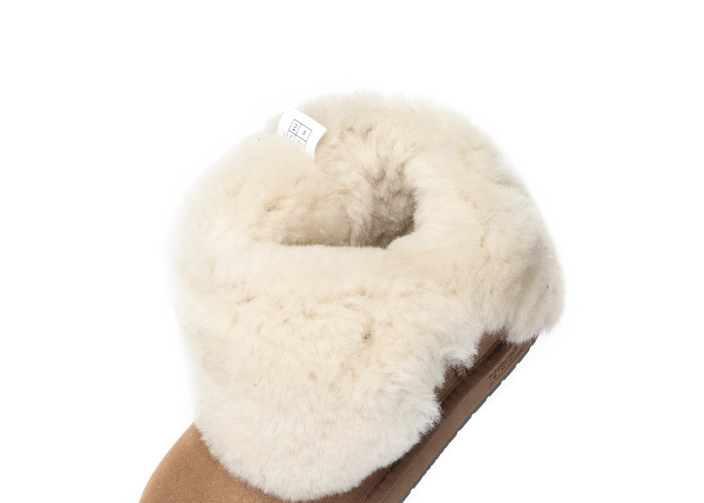 AUSTRALIAN SHEPHERD<sup>®</sup> Short Button Boots