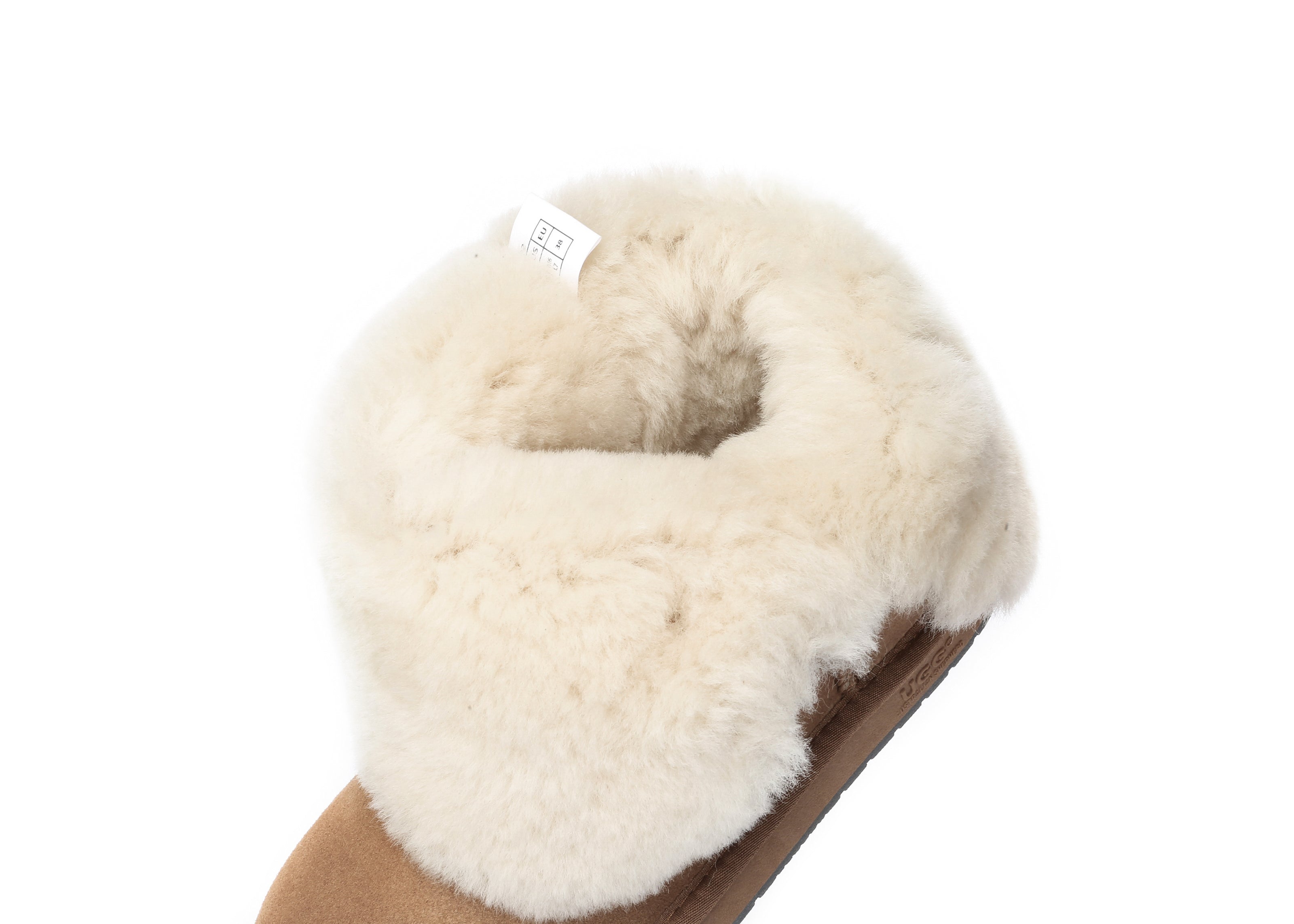 AUSTRALIAN SHEPHERD<sup>®</sup> Short Button Boots