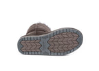 AUSTRALIAN SHEPHERD<sup>®</sup> Short Button Boots