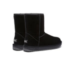 AUSTRALIAN SHEPHERD<sup>®</sup> Short Classic Suede Boots