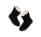 AUSTRALIAN SHEPHERD<sup>®</sup> Short Classic Suede Boots