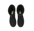 AUSTRALIAN SHEPHERD<sup>®</sup> Short Classic Ugg Boots Big Size