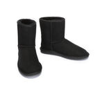 AUSTRALIAN SHEPHERD<sup>®</sup> Short Classic Ugg Boots Big Size