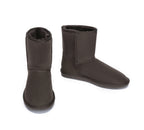 AUSTRALIAN SHEPHERD<sup>®</sup> Short Classic Ugg Boots Big Size