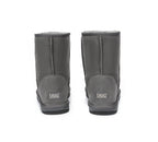 AUSTRALIAN SHEPHERD<sup>®</sup> Short Classic Ugg Boots Big Size